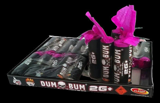 Dumbum 2g+ ( 20 pcs )